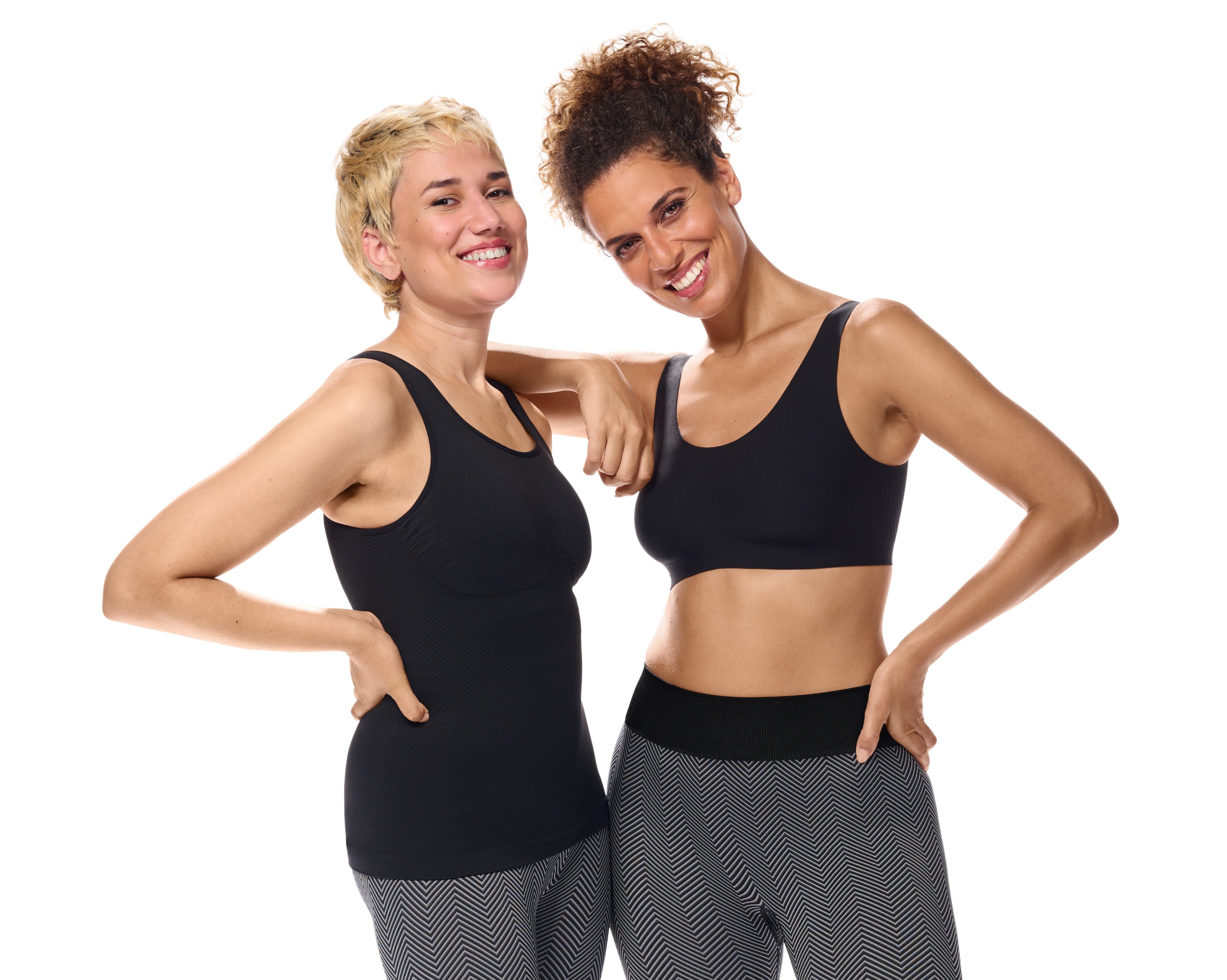 Ejercicio y Cáncer de Mamá