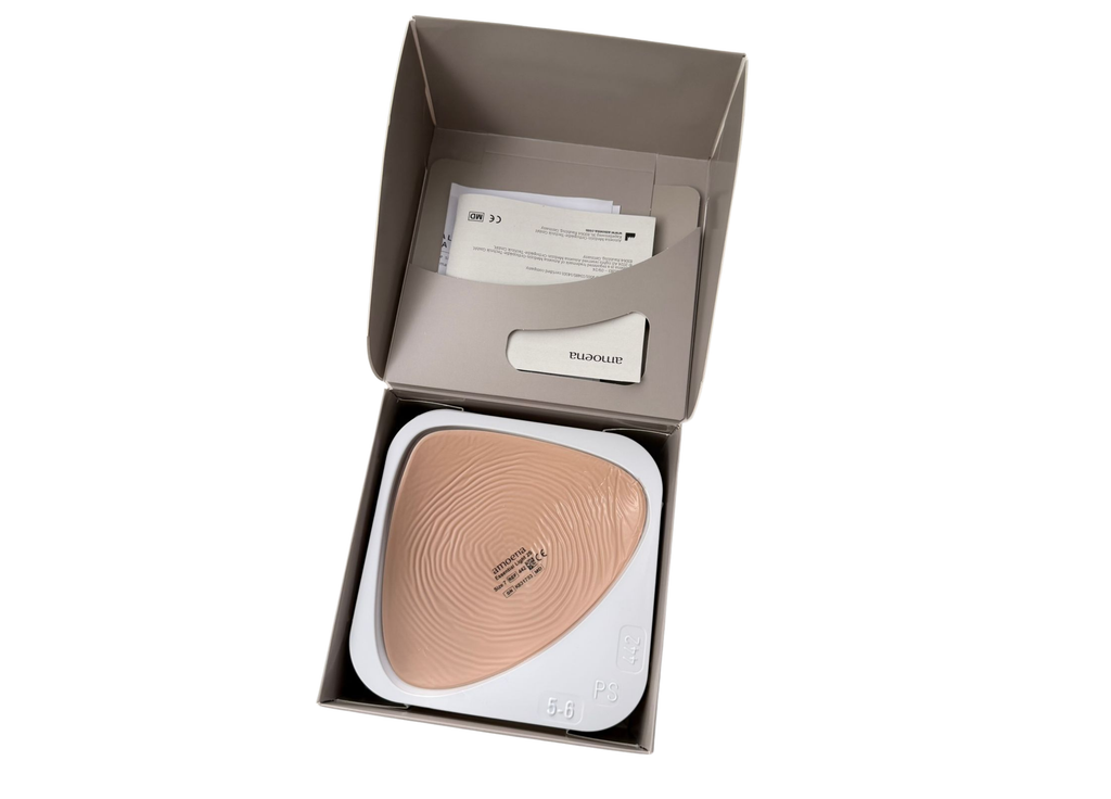 PRÓTESIS MAMARIA ESSENTIAL LIGHT