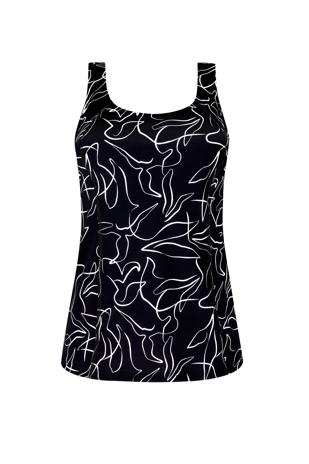 TRAJE DE BAÑO LAGOS TANKINI