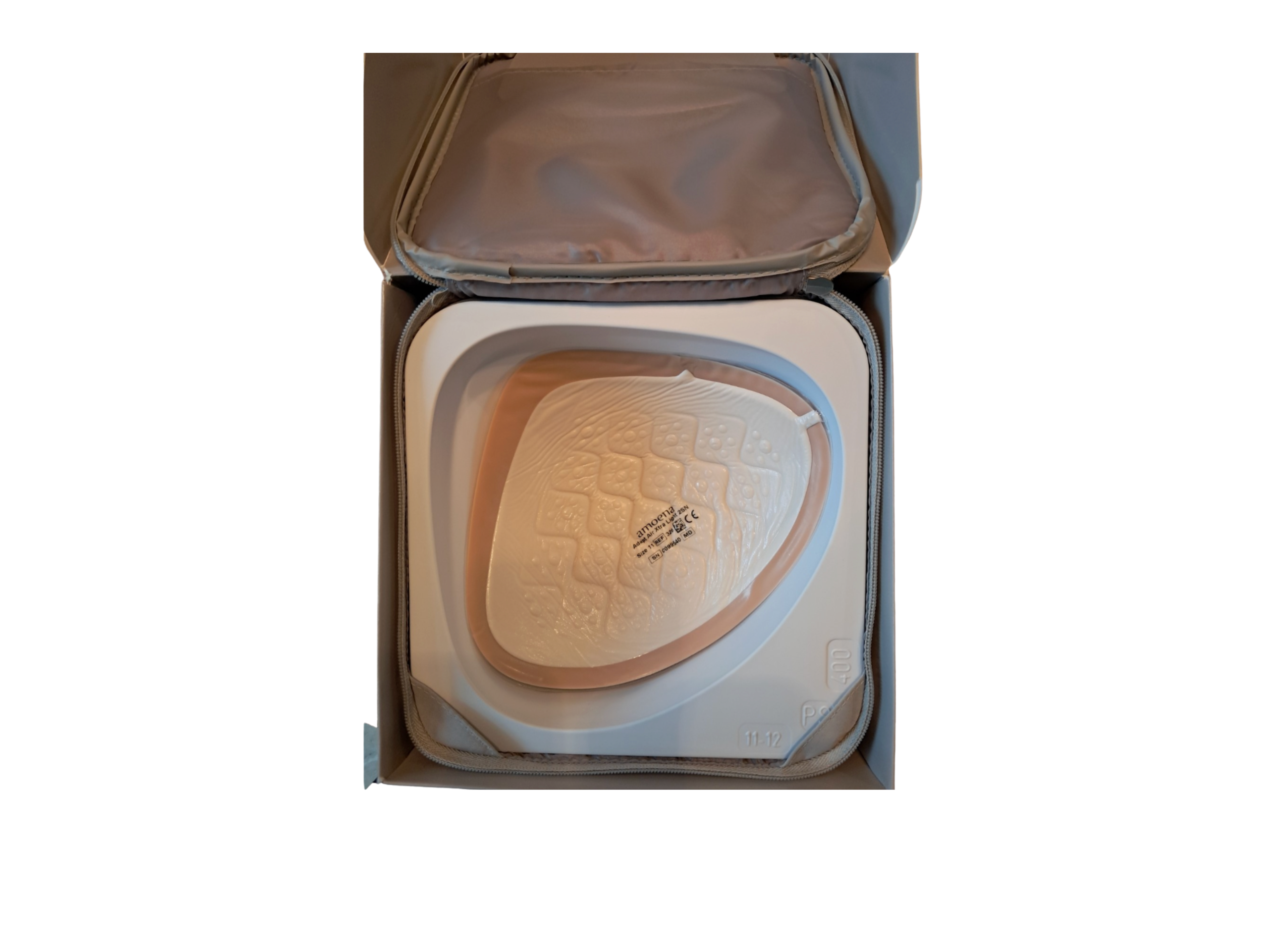 PRÓTESIS MAMARIA ADAPT AIR