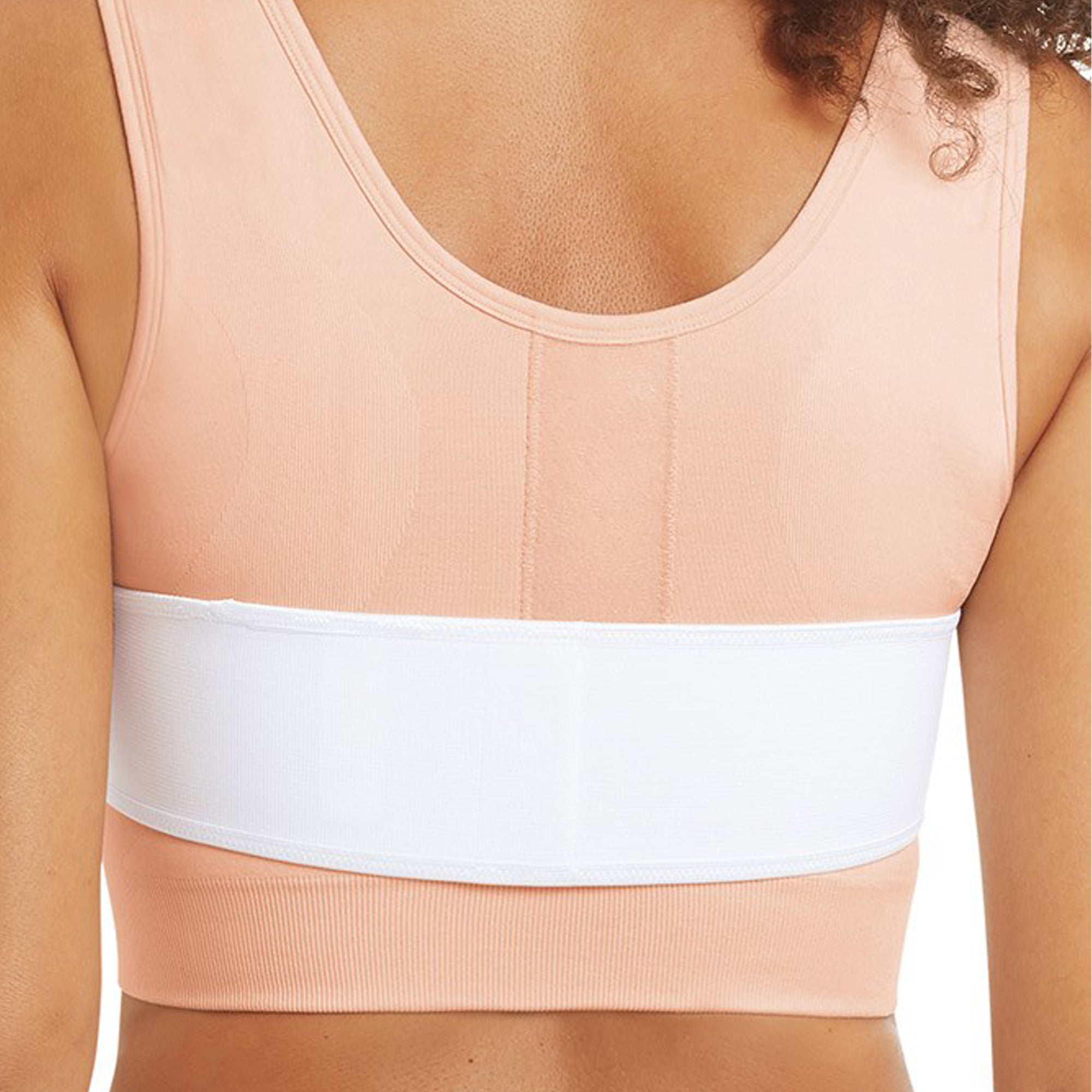 CINTURÓN / BANDA DE COMPRESIÓN