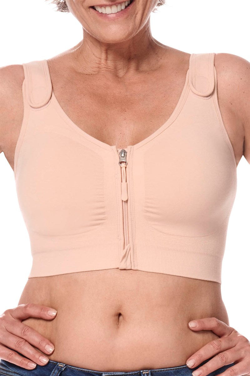 SOSTÉN DE COMPRESIÓN POSTQUIRÚRGICO LEYLA