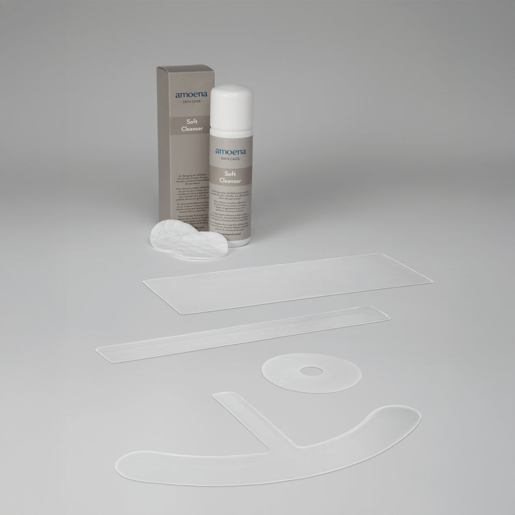 LIMPIADOR SUAVE Y CEPILLO