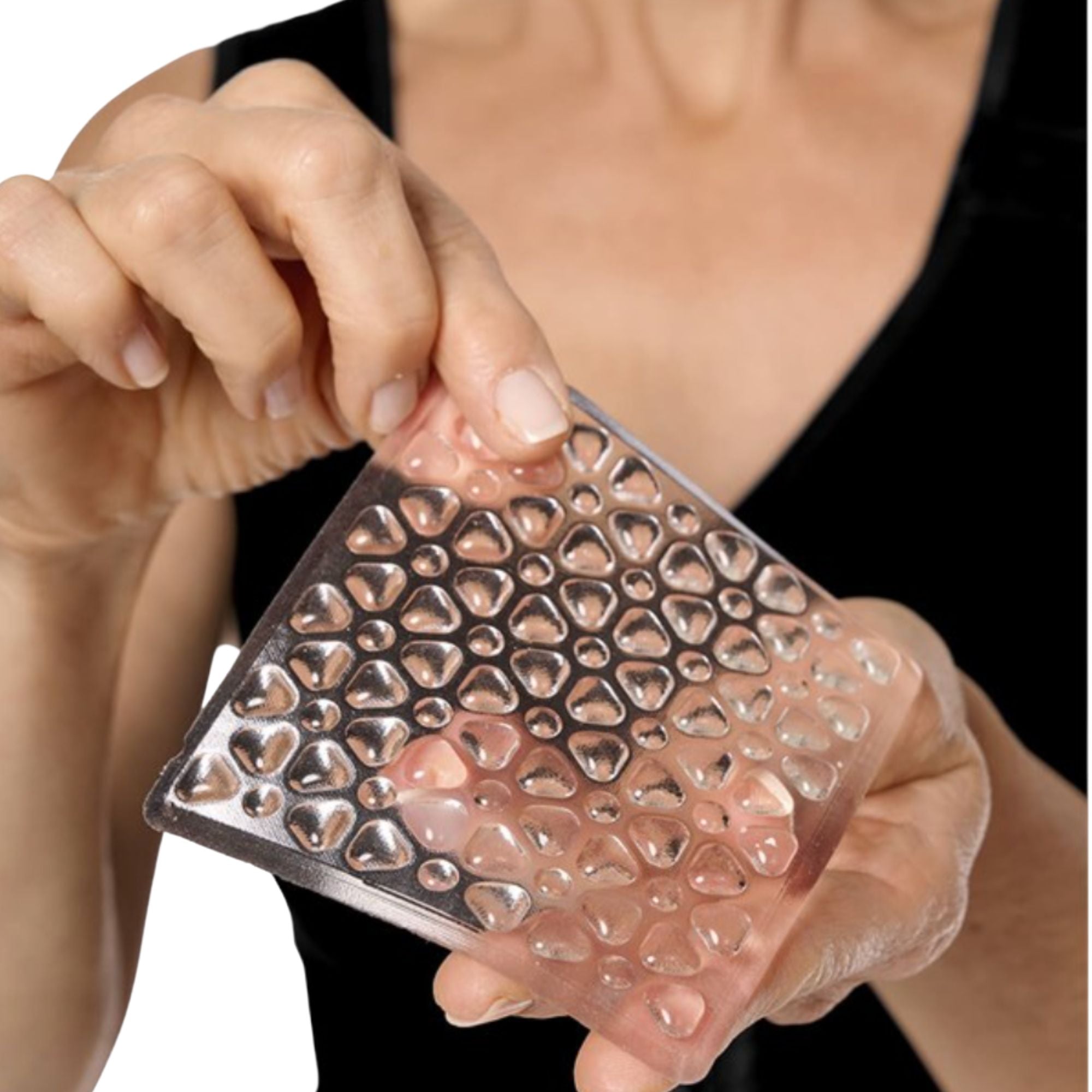 LYMPHFLOW PRESSURE PAD