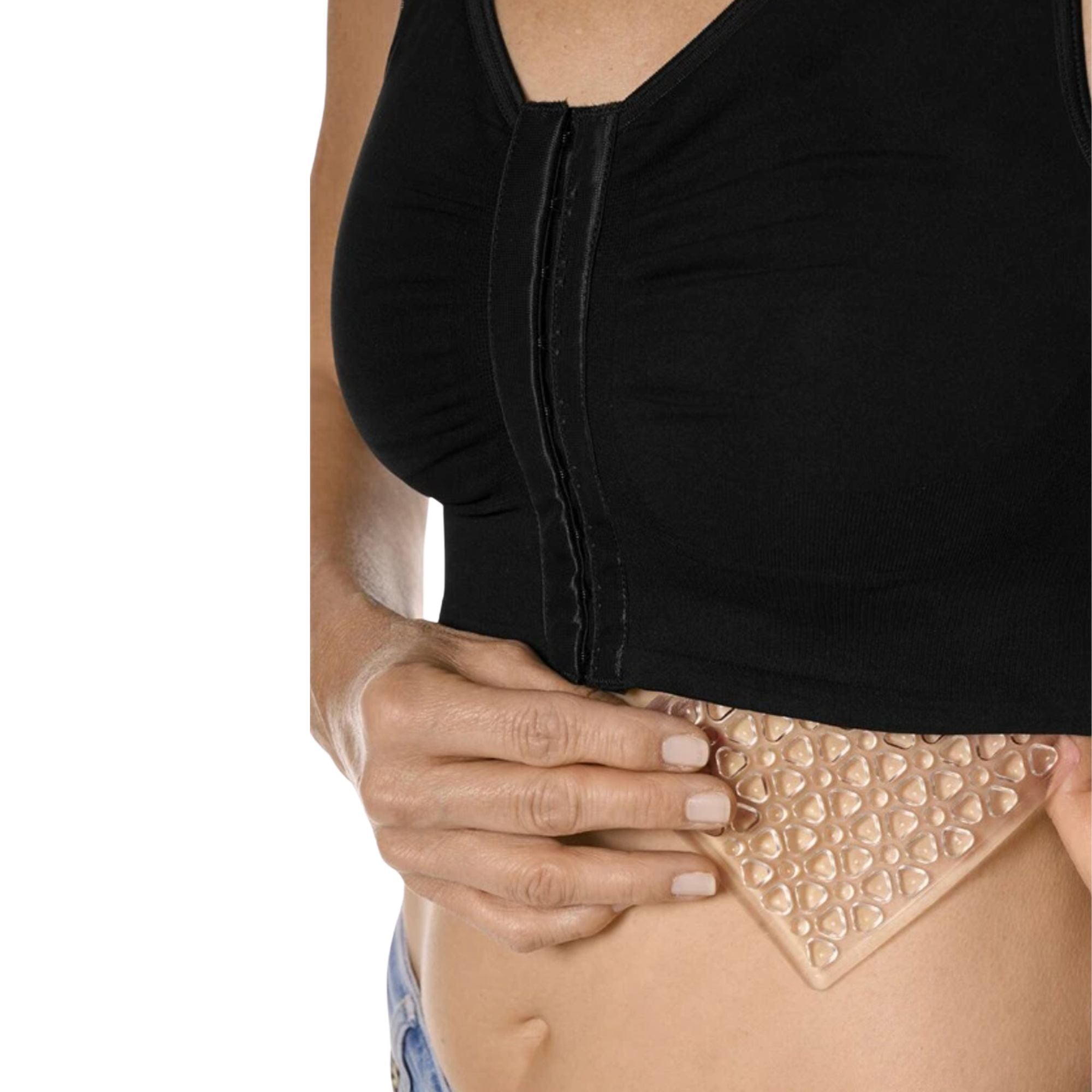 LYMPHFLOW PRESSURE PAD