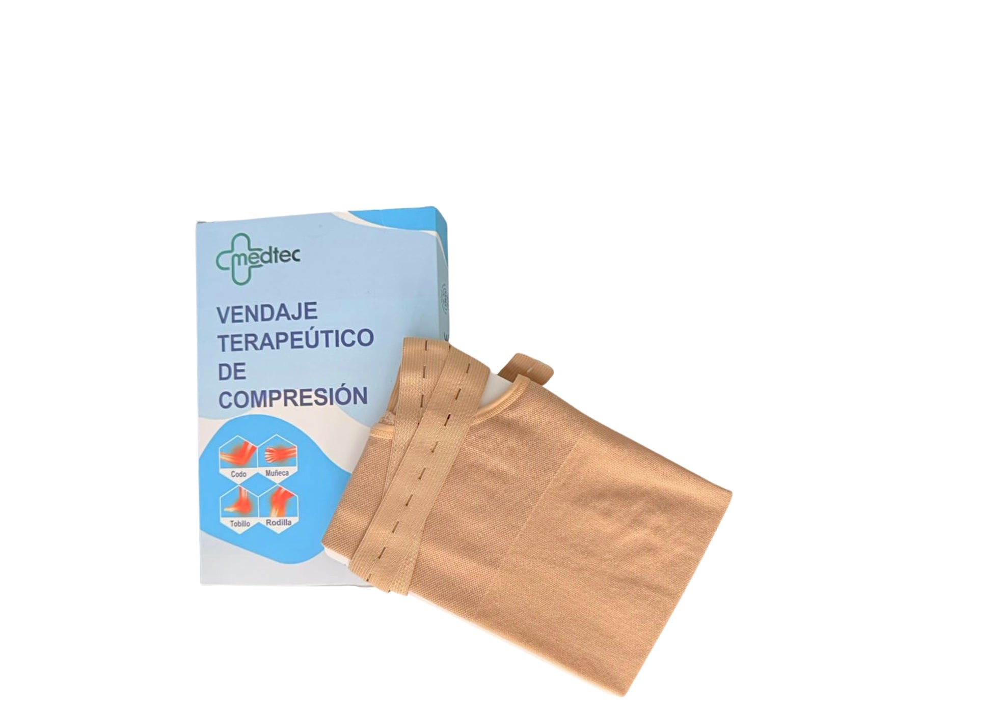 MANGA COMPRESIVA MUÑECA-HOMBRO CLASE III