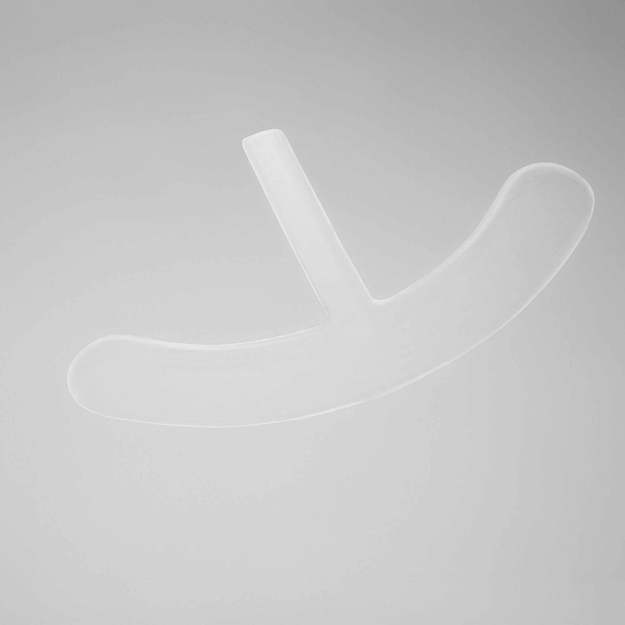 PARCHE DE SILICONA TIPO ANCLA PARA CICATRICES