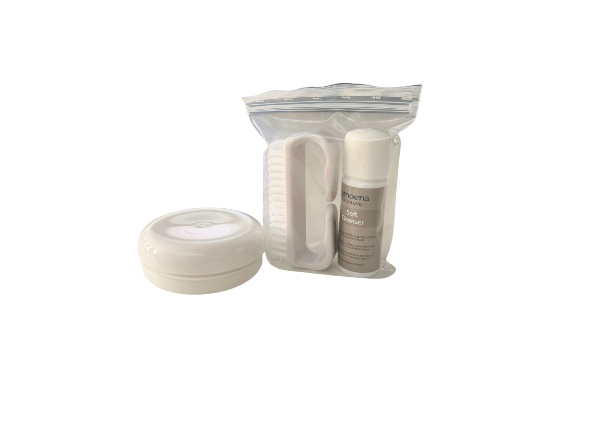 PEZONES AUTOADHESIVOS