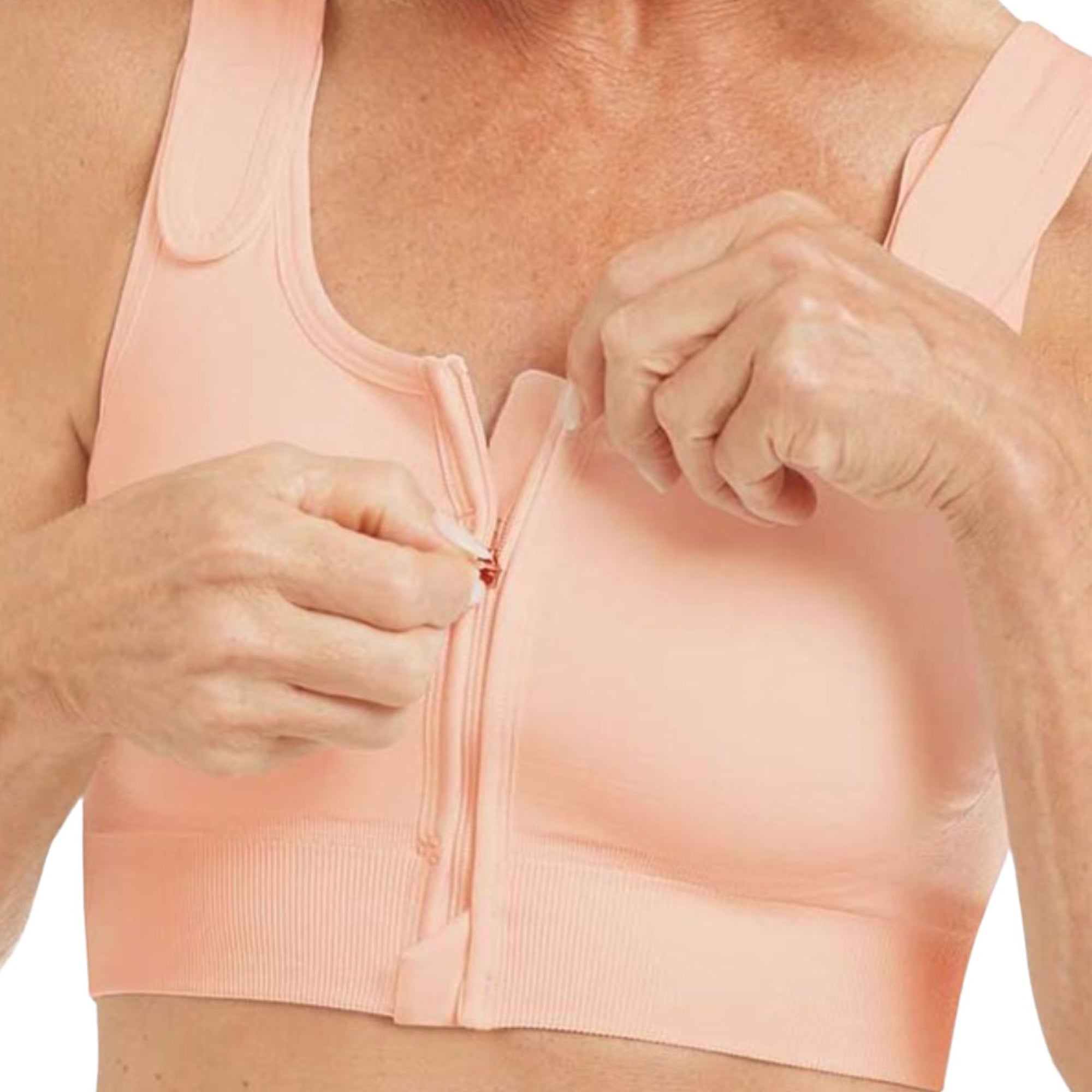 SOSTÉN DE COMPRESIÓN POSTQUIRÚRGICO PAMELA