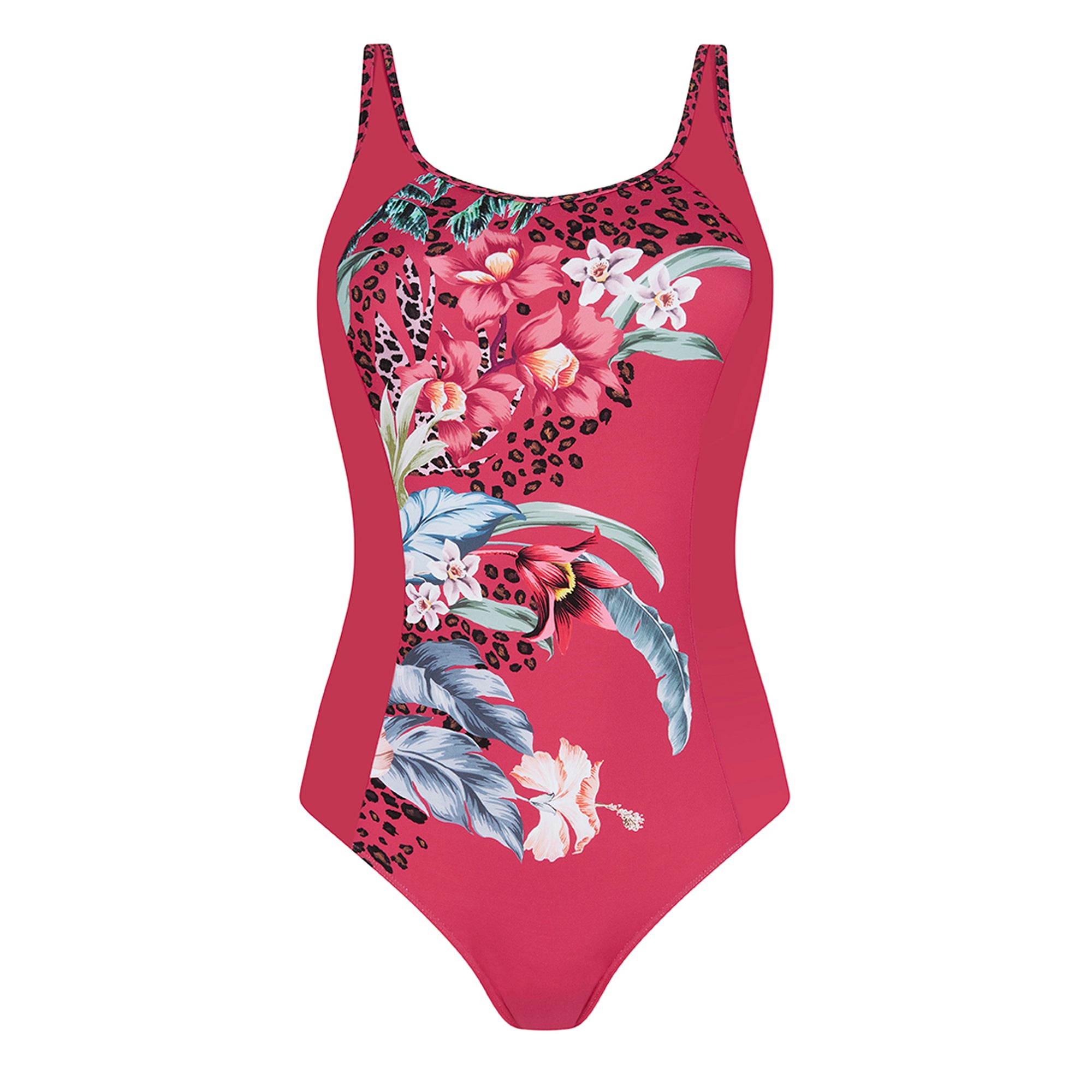 TRAJE DE BAÑO LAGOS COZUMEL