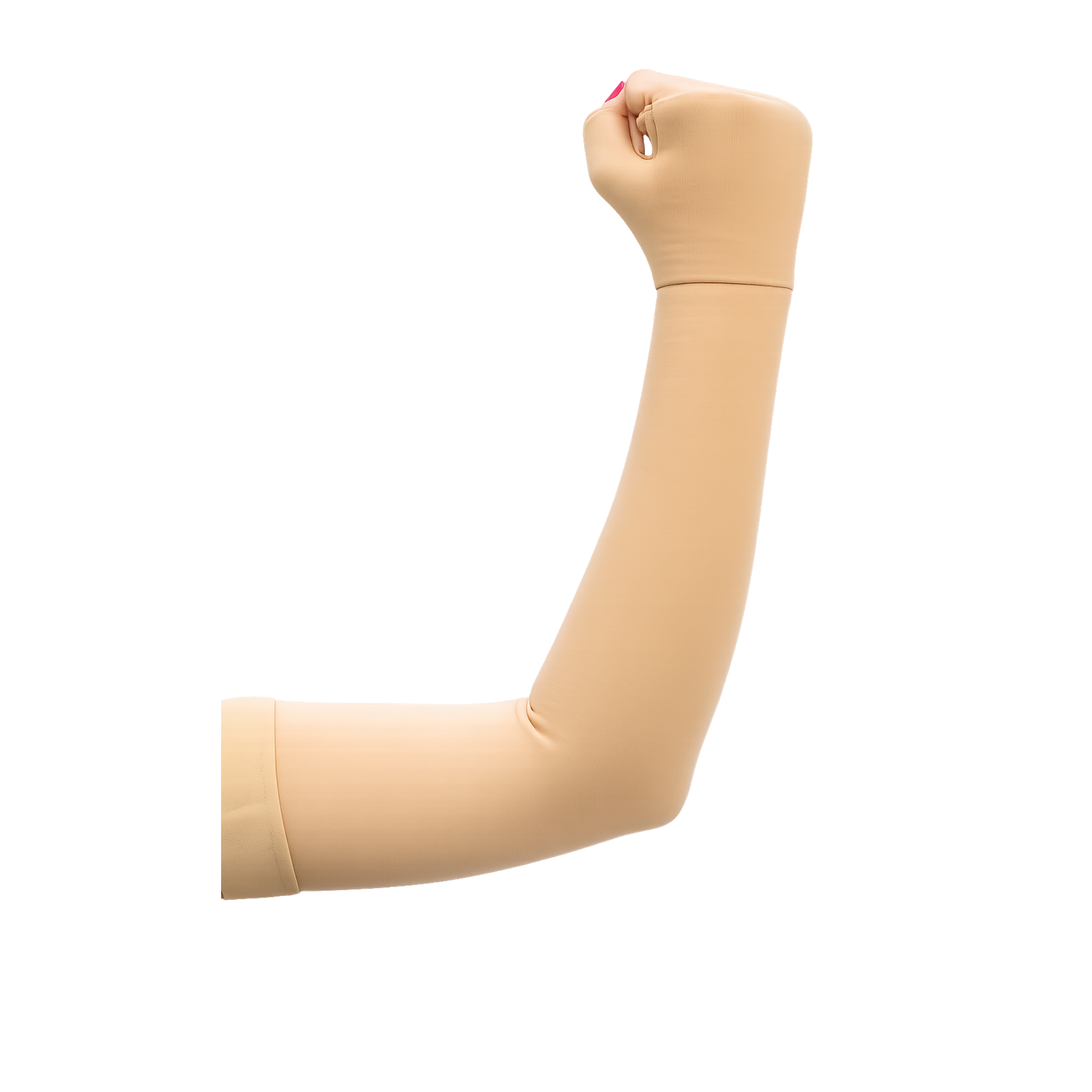 MANGA COMPRESIVA MANO-AXILA CLASE II