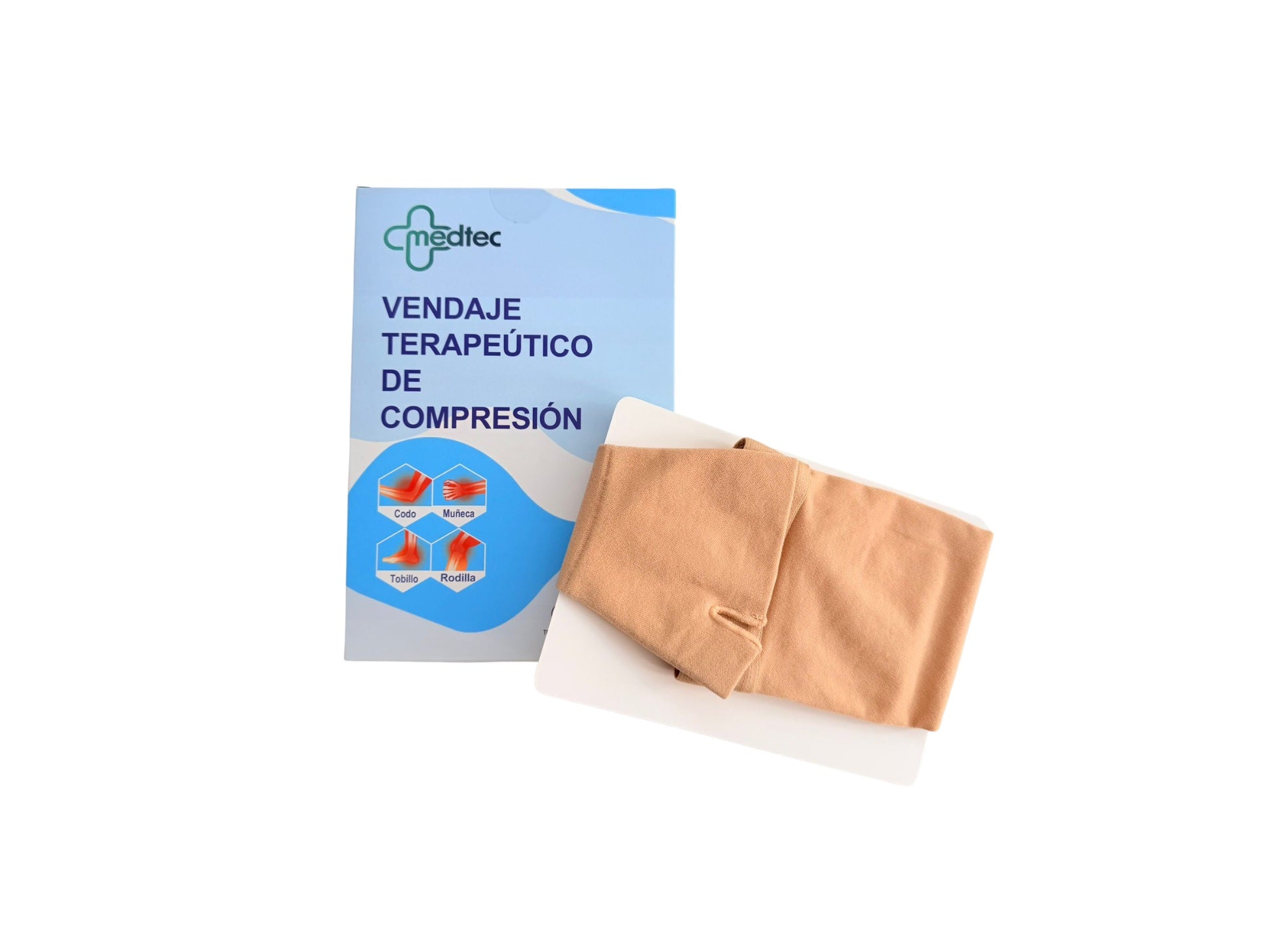 MANGA COMPRESIVA MANO-AXILA CLASE III